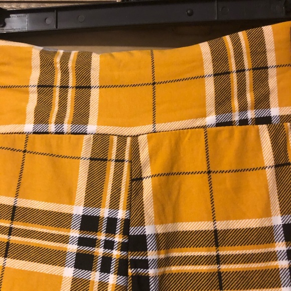 NWT Polyester Slacks - Picture 2 of 3